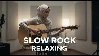 Slow Rock Relaxing Playlist 2026 &ndash; Background Rock Music