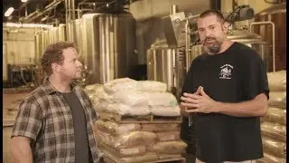 Untapped Virginia: Behind the Scenes at Legend Brewing Company