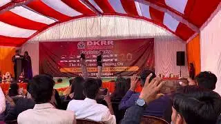 College freshers party#shortvideo #trending #song #viral #fyp #explore 