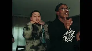 stop telling ft glizzy (music video)