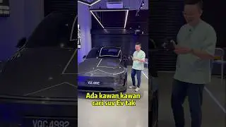 ✨ Tesla Model Y Juniper Новые элегантные внешние линии, чистый минималистичный салон @jsbrothermo...