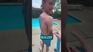 Getting a Sunburn Tattoo😭