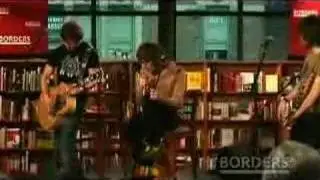 Paolo Nutini sings Alloway Grove Live