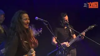הרכב 9 - Hot Fudge קאבר ל Robbie Williams