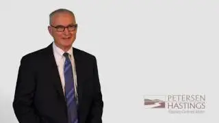 Meet Jeff Petersen