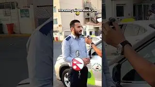 Nepali Taxi Driver in UAE Reveals His Real Salary 🇦🇪#TaxiDriver  #WorkAbroad #DubaiLife #Shorts