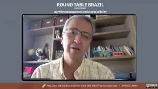 Parsec Project: Round Table Brazil