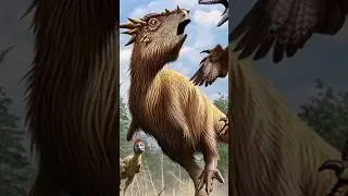 Stygimoloch vs Avaceratops   #dinosaur #shorts #animals #explore #curiosidades