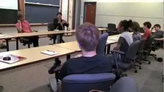 UMass Summer College: Sport Management