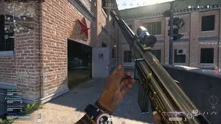 Call of Duty: Warzone - Rebirth Resurgence Quads Gameplay (No Commentary)