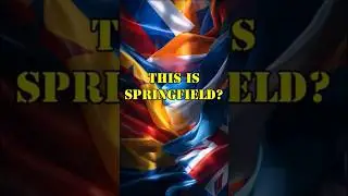Springfield Becomes a Global Festival for One Day 🌍      #springfieldmo   #springfieldmissouri