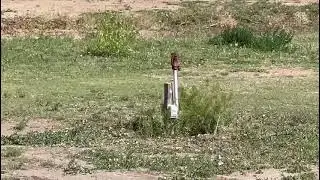 Video of KIOWA RV PARK EADS, CO from Travelors Lodge E.