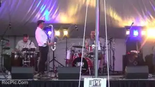 John Payton Project - Round Mound Of Sound - Roc City Rib Fest 2015