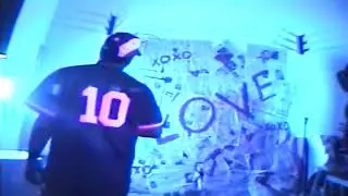 Es-Kay Full Set Live at A Whole Vibe Part 2