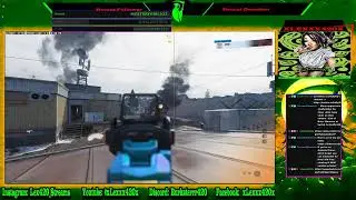 Chill & Vibe on: CoD *M&K*|Game Squad Assemble - #LvL200 | #xlexxx420x on #Twitch