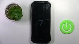 How to Use Camera Timer on Doogee V Max? Open Camera Settings and Set Camera Time Preview!