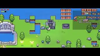 Forager #2 Olmayan Periyle Konuşmak