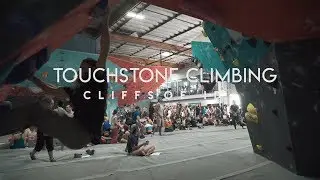 Touchstone Climbing: Cliffs of Id