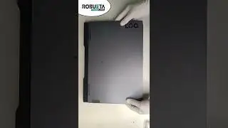 Lenovo LOQ laptop screen replacement!