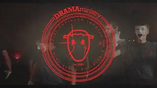 DRAMA Ministry 2024 Promo Video