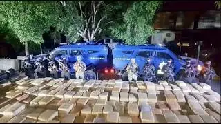 Mexico Busts Top Gulf Cartel Leader Near Texas Border