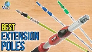 10 Best Extension Poles 2017