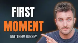 The Way He Approaches You Reveals His Feelings (Men Do This Unconsciously) 🔥 Matthew Hussey 
