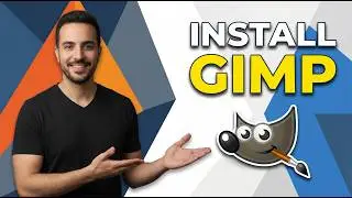 How To Install Gimp (Easy Guide)