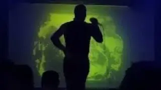 Matt Hart - Terrorfying V2 (Manchester, Rebellion, 14/08/2025)