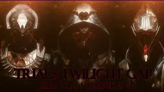 Trials Twilight Gap - KDA 11.0
