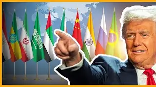Trump warns BRICS, Global Trade Push & Fake Solar Imports: What You Must Know | SBL