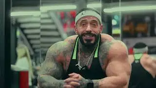 DELTS AND REAL TALK