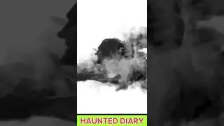 GHOST( ভূত )  HAUNTED DIARY