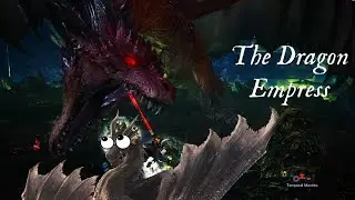 How strong is Safi'jiiva? The Empress of the New World!