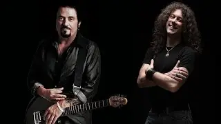 Steve Lukather - Una vita in tour | di Stefano 