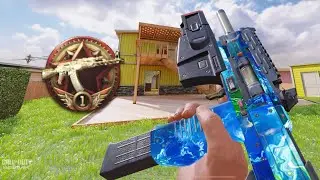 They Nerf Stimshot but not Me xD