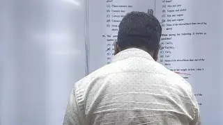 BPSC 67th Prelims | Solution | Set D | Science | Q 91-120