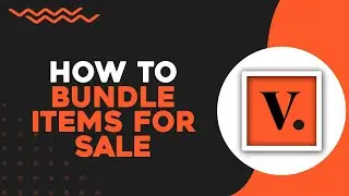 How to Bundle Items for Sale on Vestiaire Collective (Quick Tutorial)
