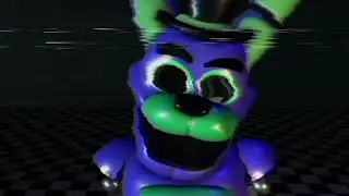 five nights with bunnit fnwb teaser