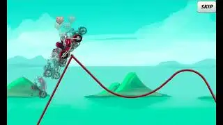 Bike Race | ML Groups Chapter II - Season 8!