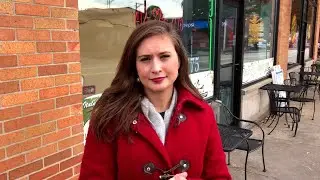 Reporter Update: Amy Wadas - Bloomfield Armed Robbery