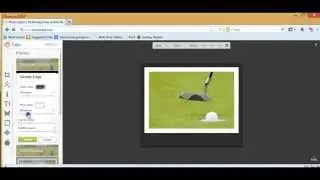 Adding Text to Graphics and Photos Using PicMonkey
