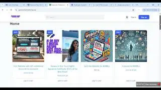PPT Presentation Preparation for Your Projects, Ideas, and More  for MSMEs, Startups, Students