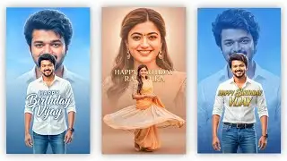 Double Photo Blend Effect Birthday Special Ai photo editing Google Gemini 2026 Happy Birthday Prompt
