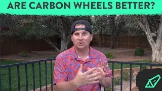Are Carbon Wheels a Good Idea for You and Your Hardtail? - Hardtail Party