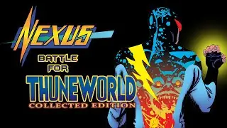 Crowdfunding Campaign | The Battle for Thuneworld Stream