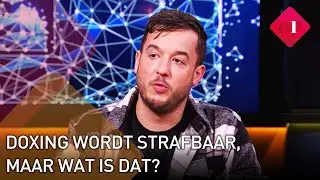 Techjournalist Dani&euml;l Verlaan sprak slachtoffers van doxing en legt uit wat het is | Op1