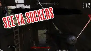 Hunt ClutchDown ausm Badnerland