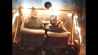 Mutoid Waste Co& DNTT at Feuer & Schrott Berlin 1992 14