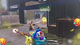 The Impossible Come Back || 1V1 TDM ⚡